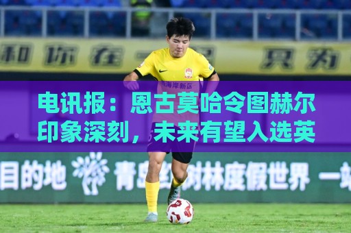 电讯报:恩古莫哈令图赫尔印象深刻,未来有望入选英格兰队 电讯报:恩古莫哈令图赫尔印象深刻,未来有望入选英格兰队