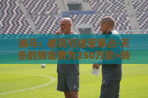 迪马：都灵引进菲慈占·天乐的转会费为250万欧+转售分成条款