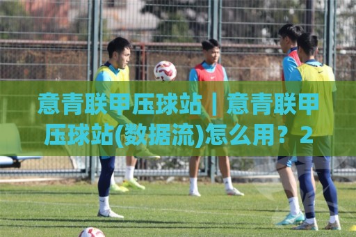意青联甲压球站|意青联甲压球站(数据流)怎么用?2026赛季视角下的场景化预判与实战拆解⚽今日最新外围博球网JRS大小球预测免安装走势频道 意青联甲压球站|意青联甲压球站(数据流)怎么用?2026赛季视角下的场景化预判与实战拆解⚽今日最新外围博球网JRS大小球预测免安装走势频道