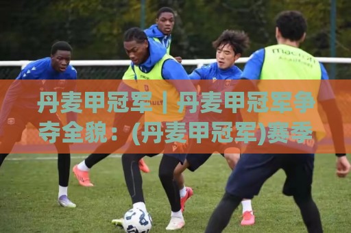 丹麦甲冠军｜丹麦甲冠军争夺全貌：(丹麦甲冠军)赛季格局与黑马崛起【丹麦甲冠军】⚽最全手机信誉体育网英文解说反波胆链接受让视频半全场